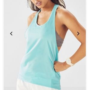 NWT Fabletics Peggy Tank